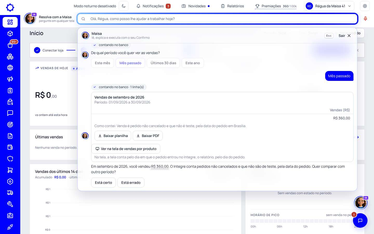 Passo 2: Leia a resposta e baixe se quiser
